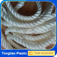 Price of polypropylene mooring rope